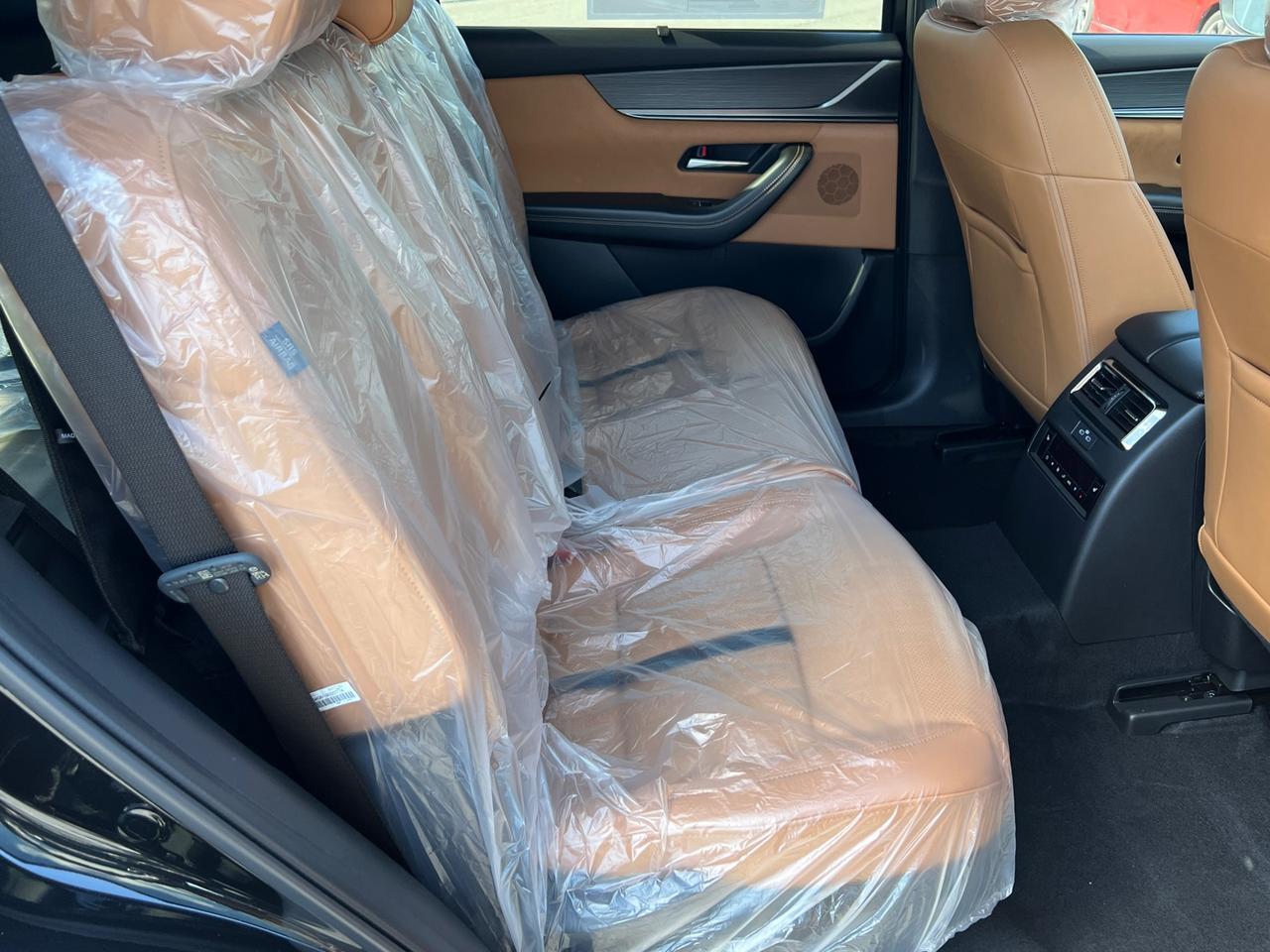 2025 MAZDA CX-70 3.3 Turbo S Premium Plus Hagerstown MD