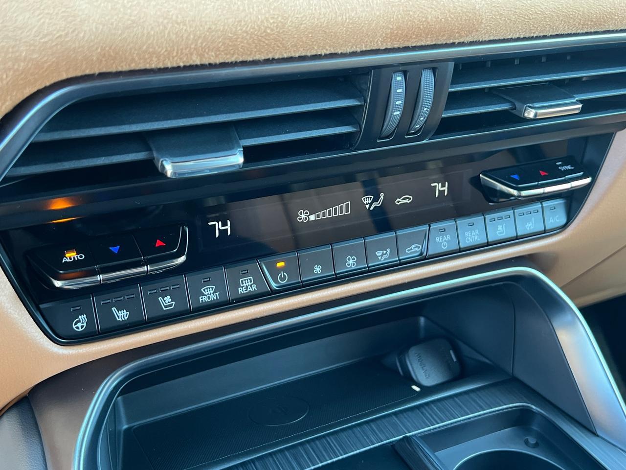 2025 MAZDA CX-70 3.3 Turbo S Premium Plus Hagerstown MD