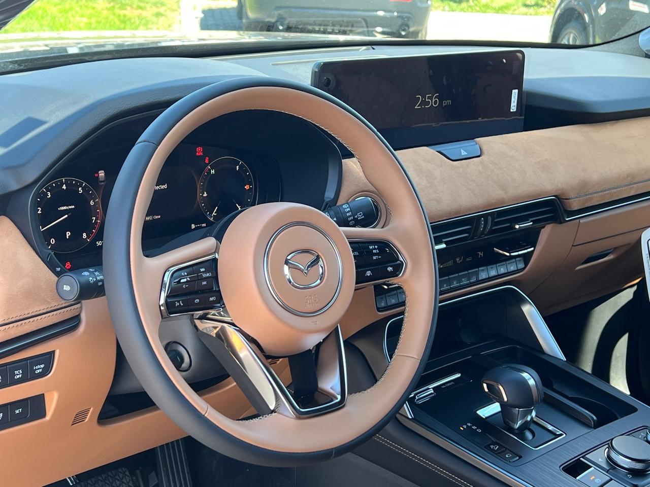 2025 MAZDA CX-70 3.3 Turbo S Premium Plus Hagerstown MD