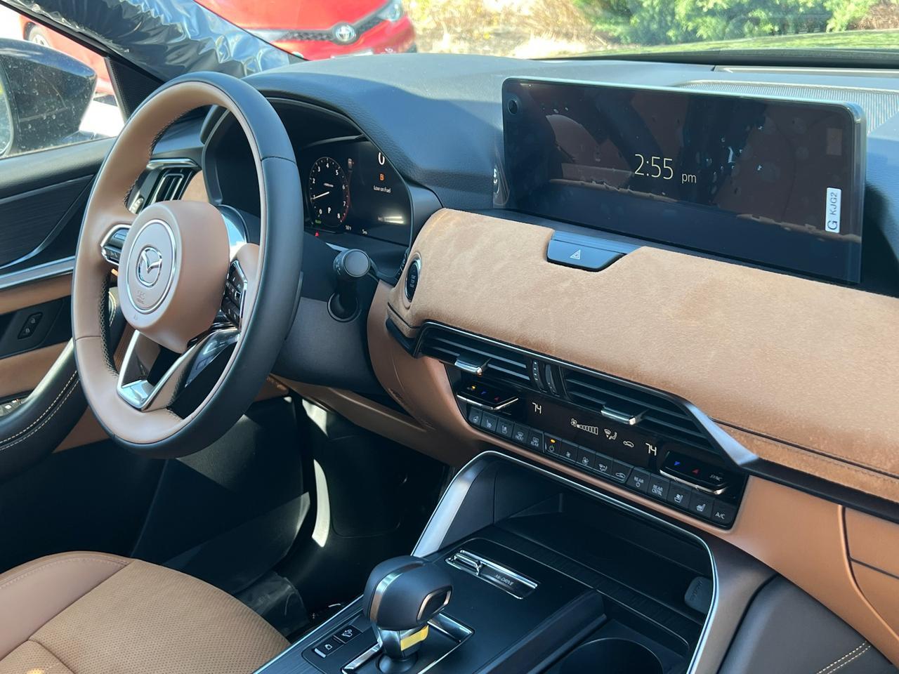 2025 MAZDA CX-70 3.3 Turbo S Premium Plus Hagerstown MD