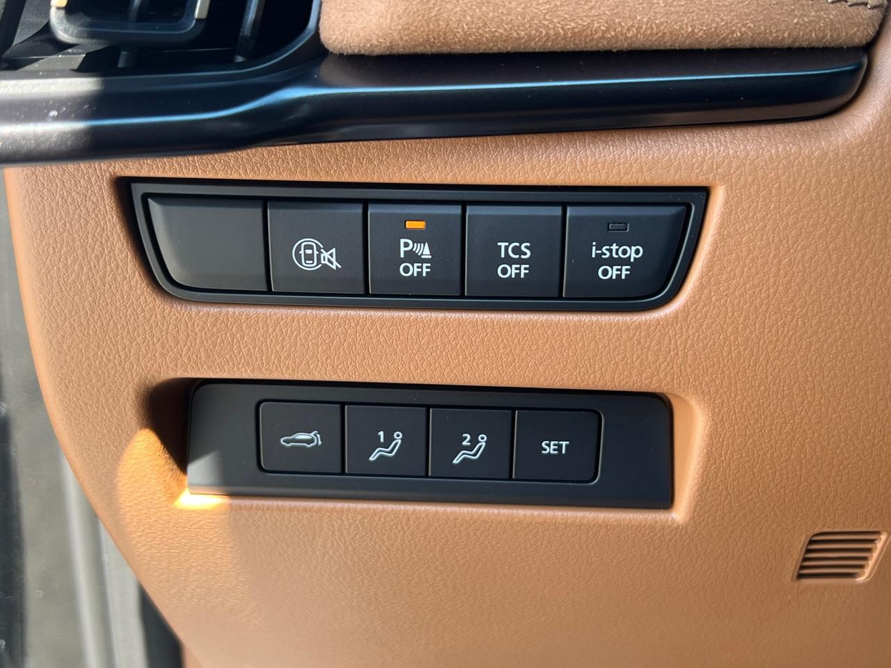 2025 MAZDA CX-70 3.3 Turbo S Premium Plus Hagerstown MD