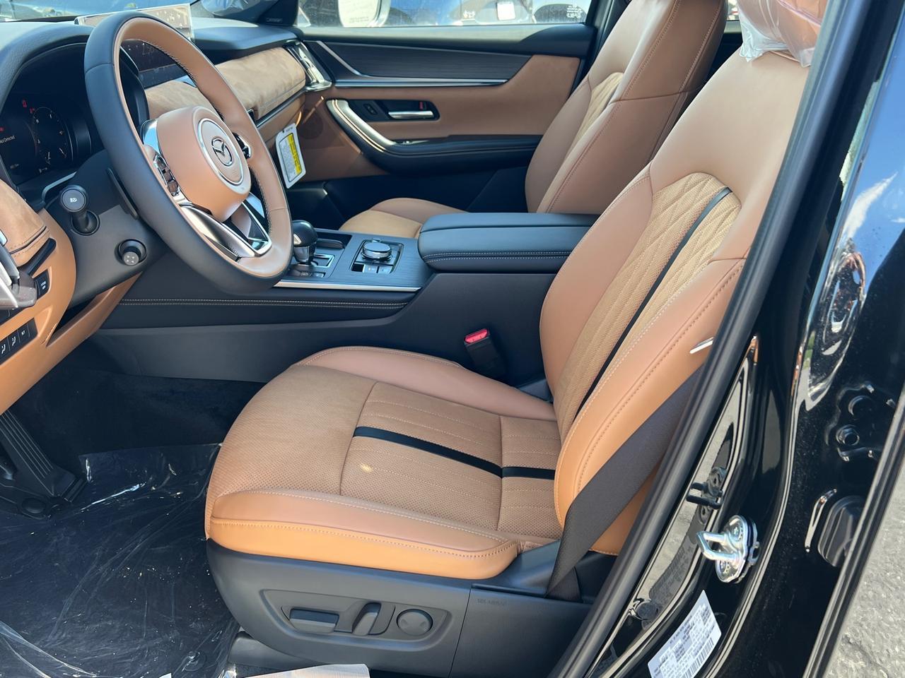 2025 MAZDA CX-70 3.3 Turbo S Premium Plus Hagerstown MD