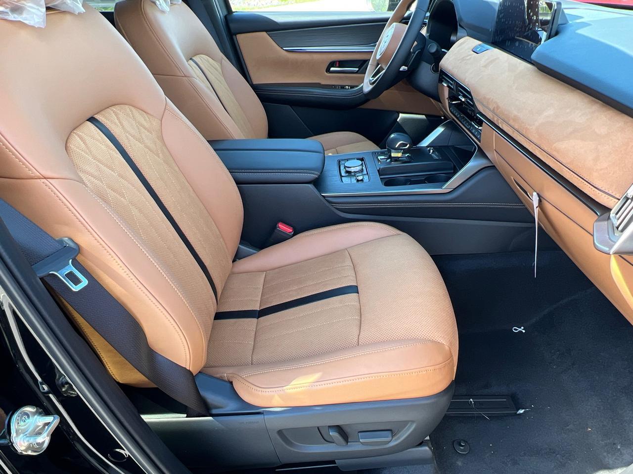 2025 MAZDA CX-70 3.3 Turbo S Premium Plus Hagerstown MD