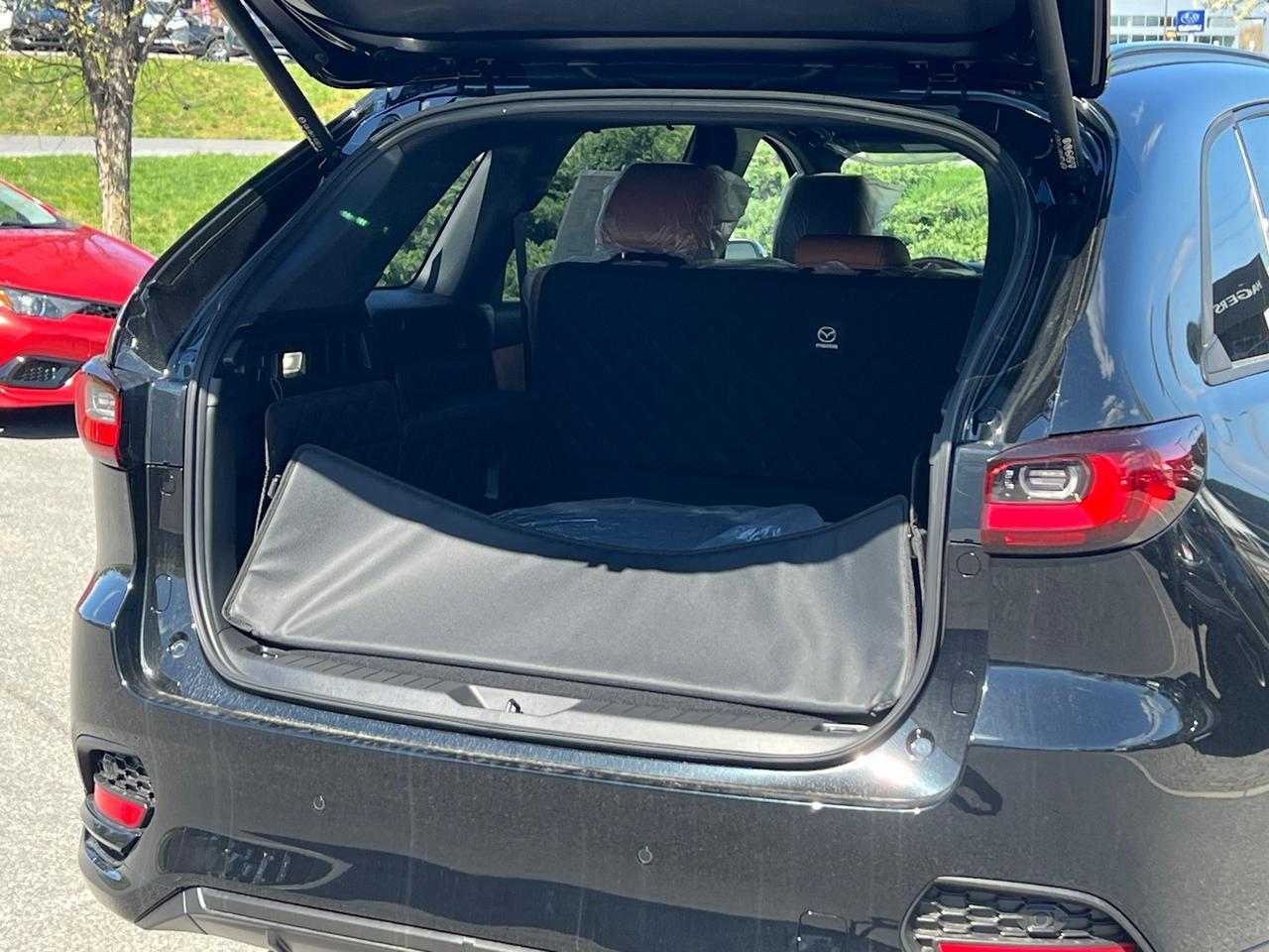 2025 MAZDA CX-70 3.3 Turbo S Premium Plus Hagerstown MD