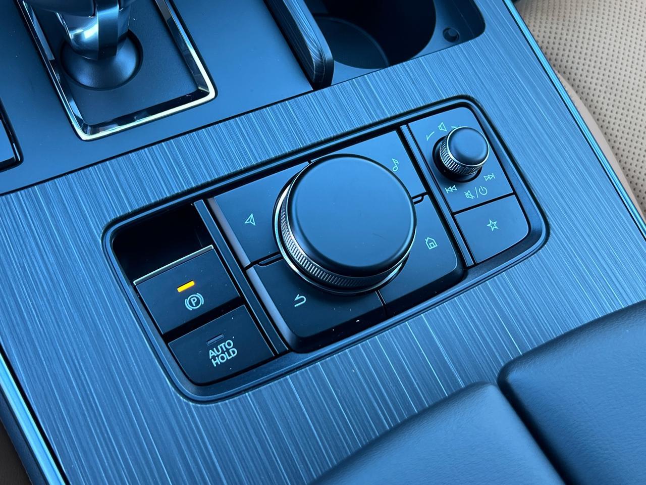 2025 MAZDA CX-70 3.3 Turbo S Premium Plus Hagerstown MD