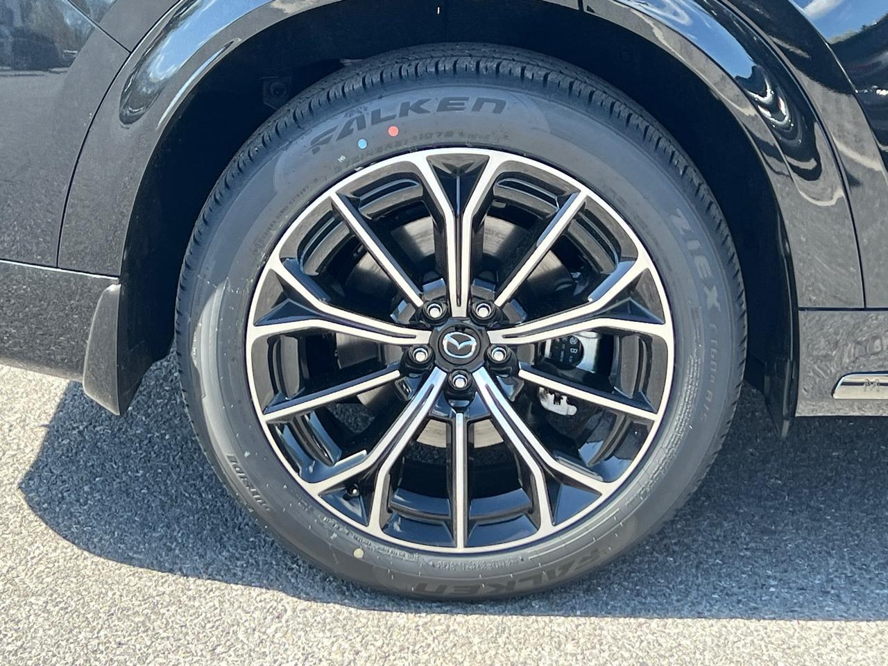 2025 MAZDA CX-70 3.3 Turbo S Premium Plus Hagerstown MD