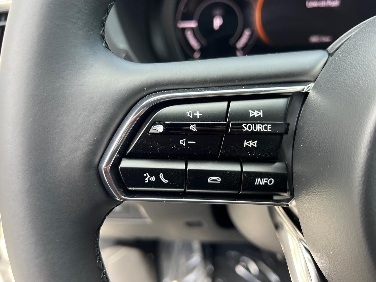 2025 MAZDA CX-70 PHEV Premium Plus Hagerstown MD