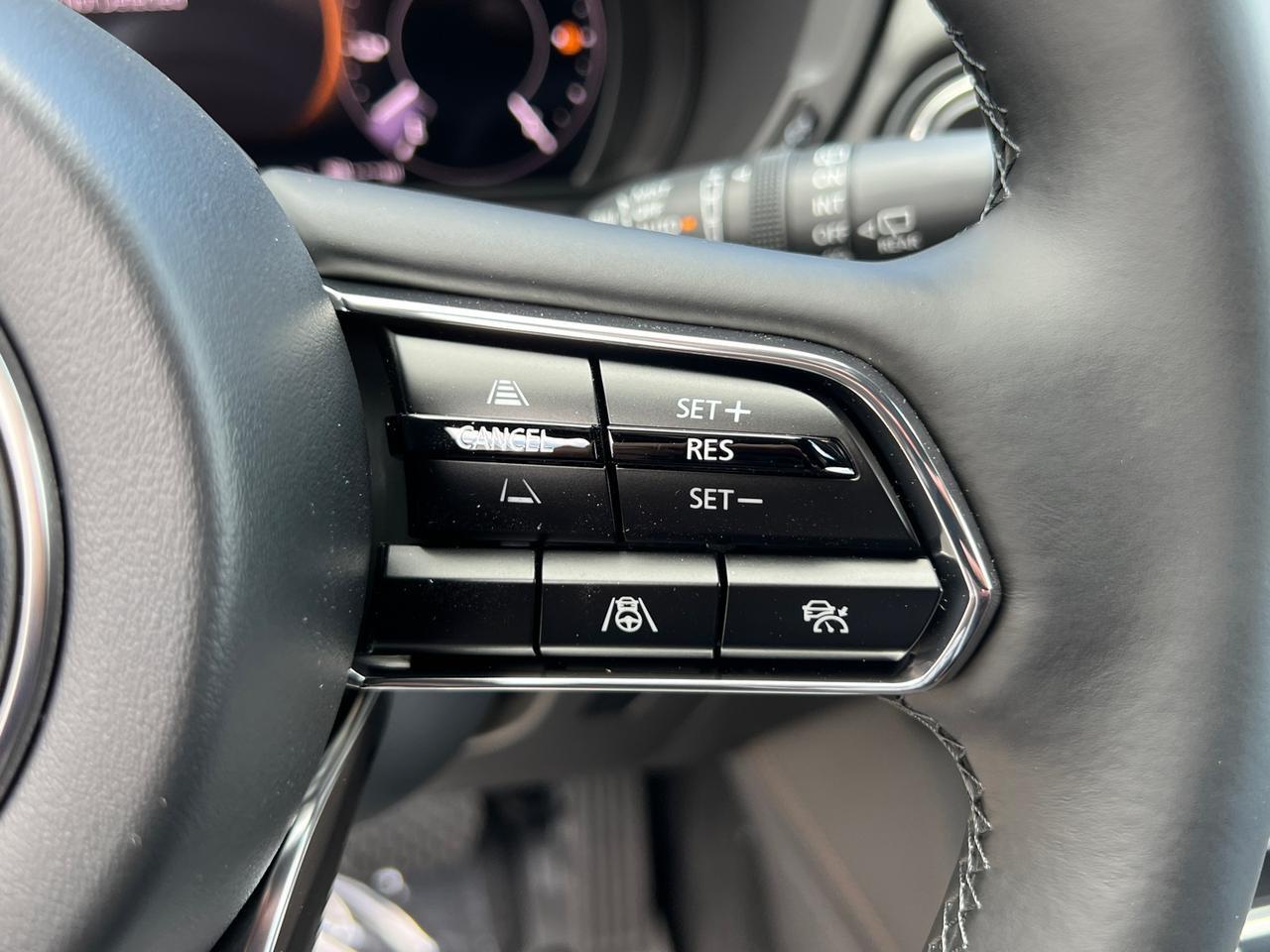 2025 MAZDA CX-70 PHEV Premium Plus Hagerstown MD