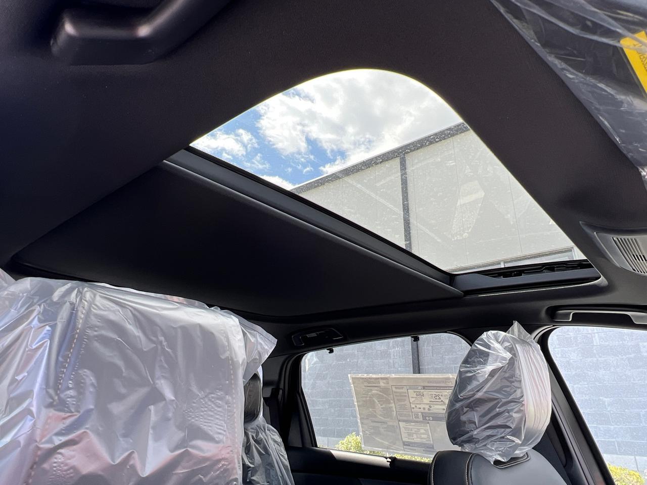 2025 MAZDA CX-70 PHEV Premium Plus Hagerstown MD