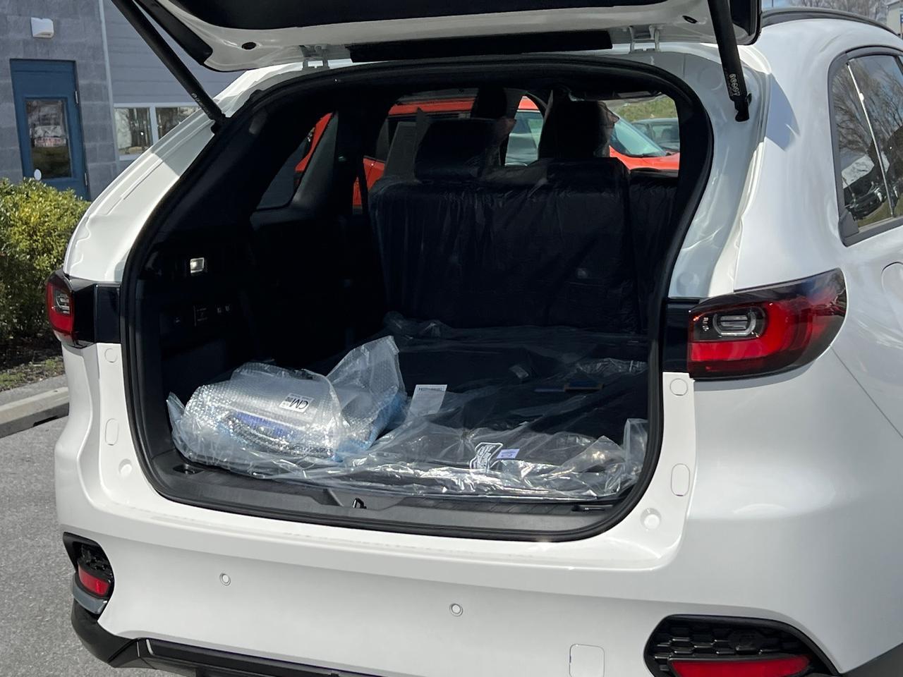 2025 MAZDA CX-70 PHEV Premium Plus Hagerstown MD