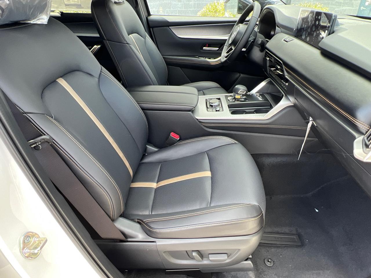 2025 MAZDA CX-70 PHEV Premium Plus Hagerstown MD