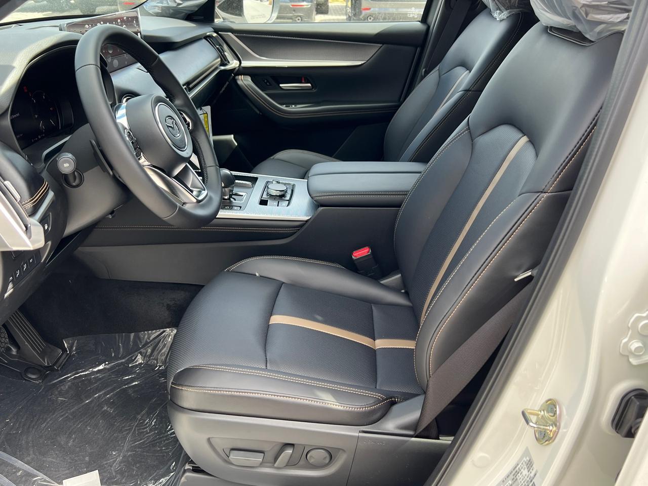 2025 MAZDA CX-70 PHEV Premium Plus Hagerstown MD