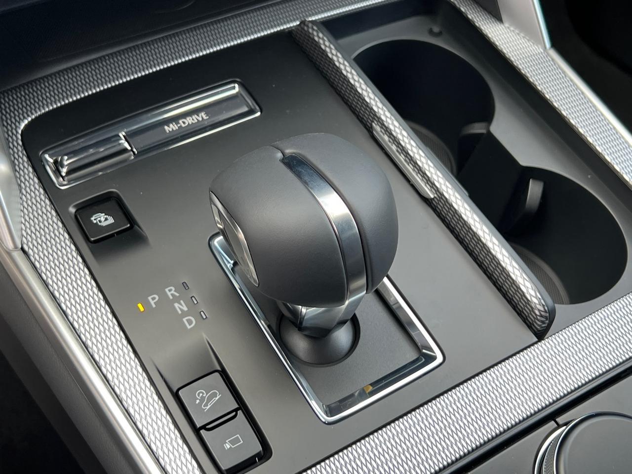 2025 MAZDA CX-70 PHEV Premium Plus Hagerstown MD