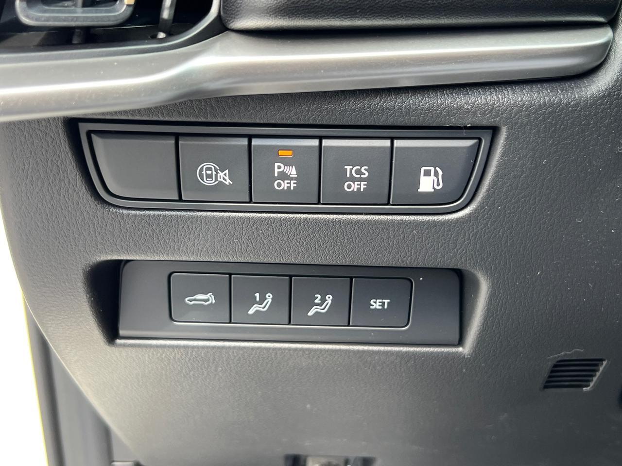 2025 MAZDA CX-70 PHEV Premium Plus Hagerstown MD