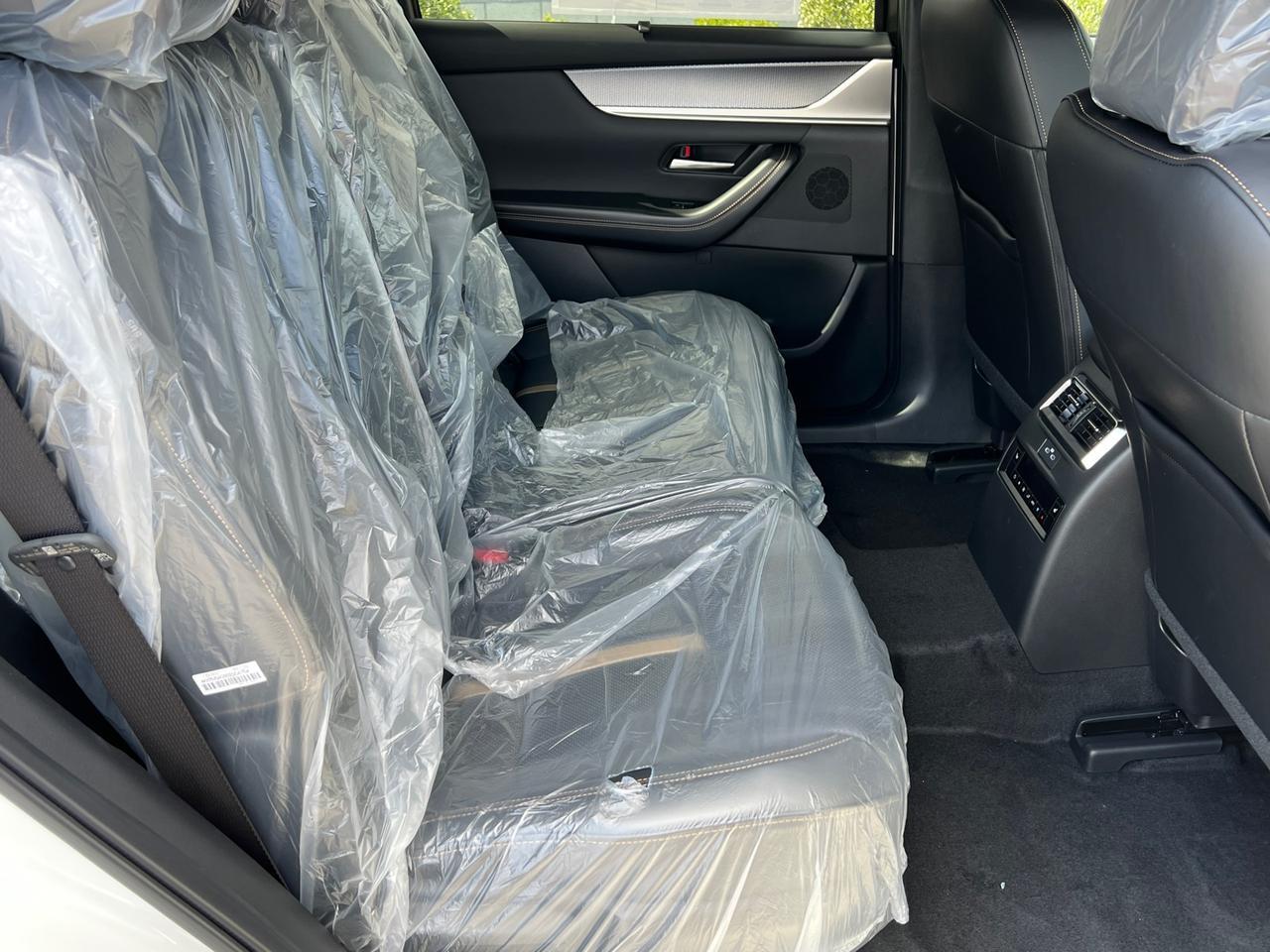 2025 MAZDA CX-70 PHEV Premium Plus Hagerstown MD