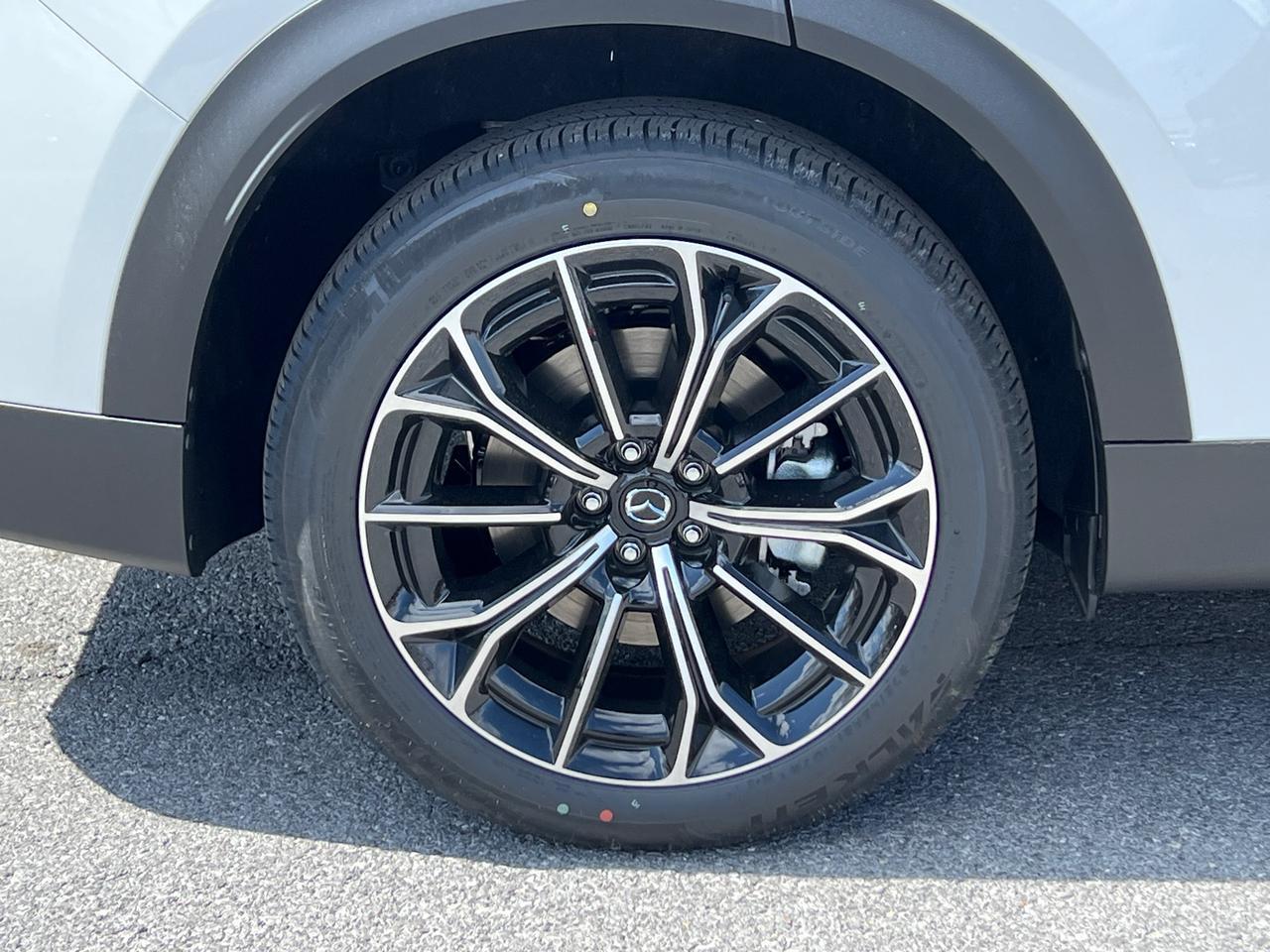 2025 MAZDA CX-70 PHEV Premium Plus Hagerstown MD