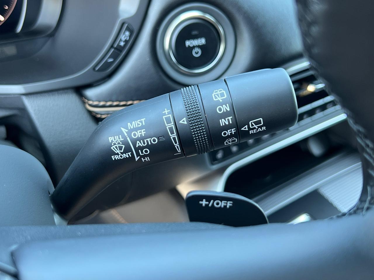 2025 MAZDA CX-70 PHEV Premium Plus Hagerstown MD