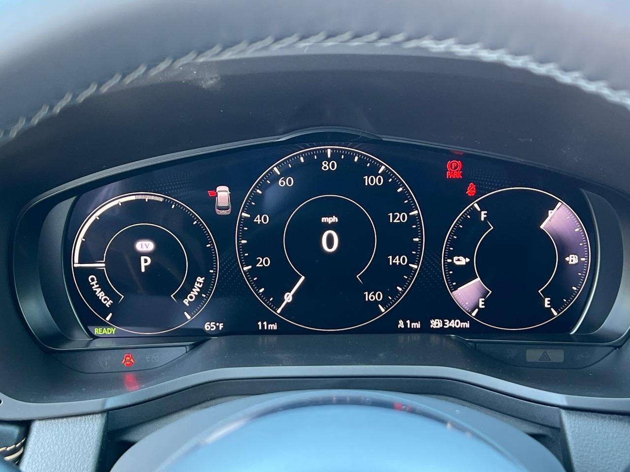 2025 MAZDA CX-70 PHEV Premium Plus Hagerstown MD