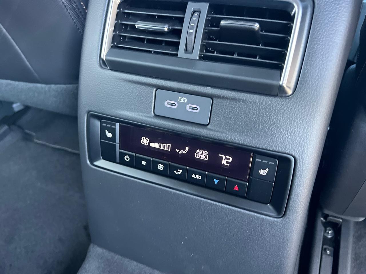 2025 MAZDA CX-70 PHEV Premium Plus Hagerstown MD