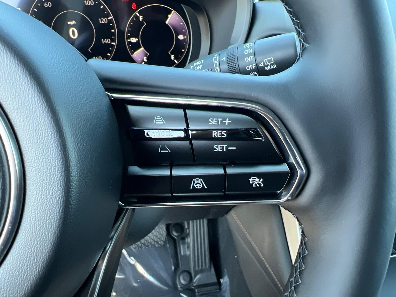 2025 MAZDA CX-70 PHEV Premium Plus Hagerstown MD