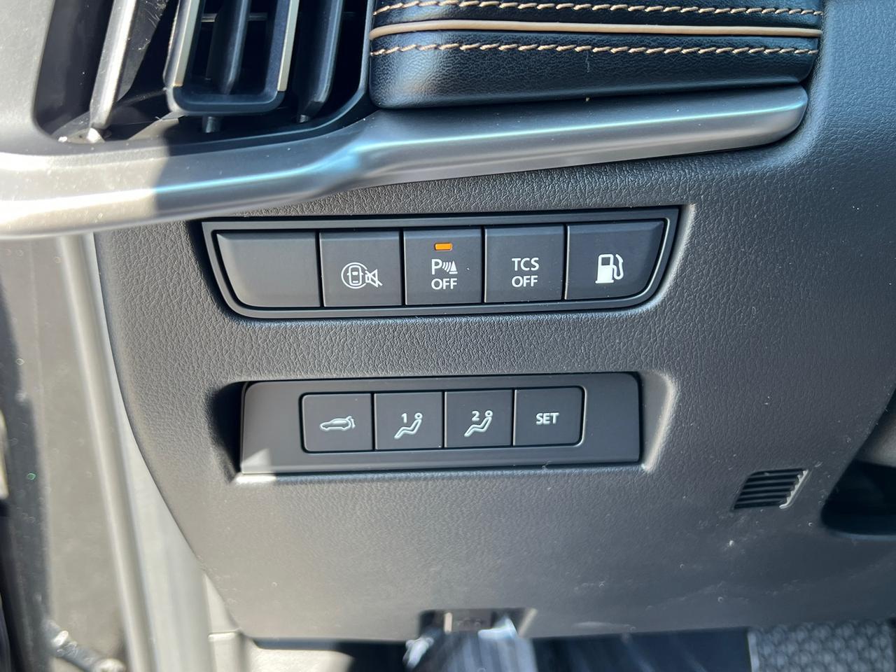 2025 MAZDA CX-70 PHEV Premium Plus Hagerstown MD