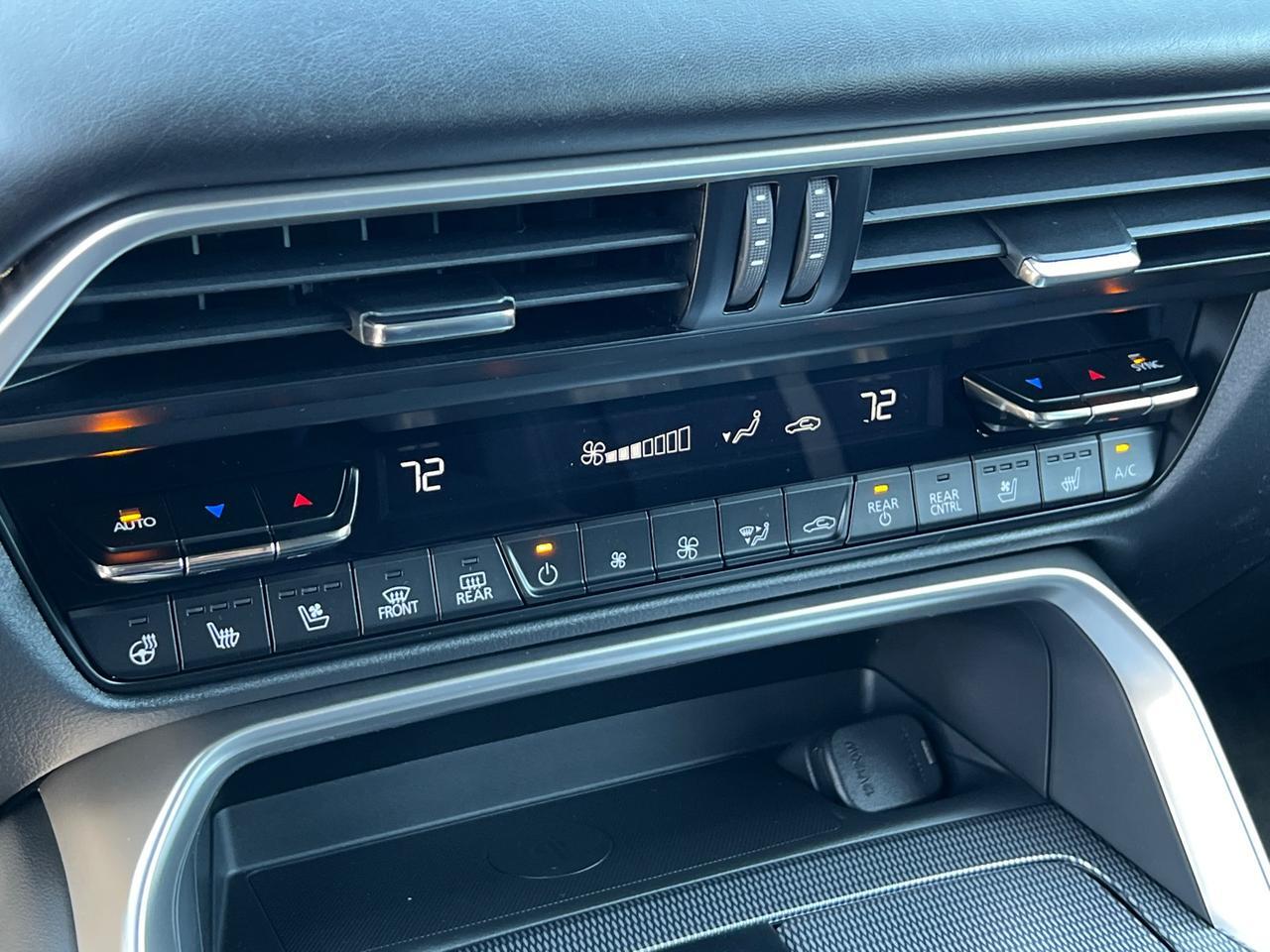 2025 MAZDA CX-70 PHEV Premium Plus Hagerstown MD