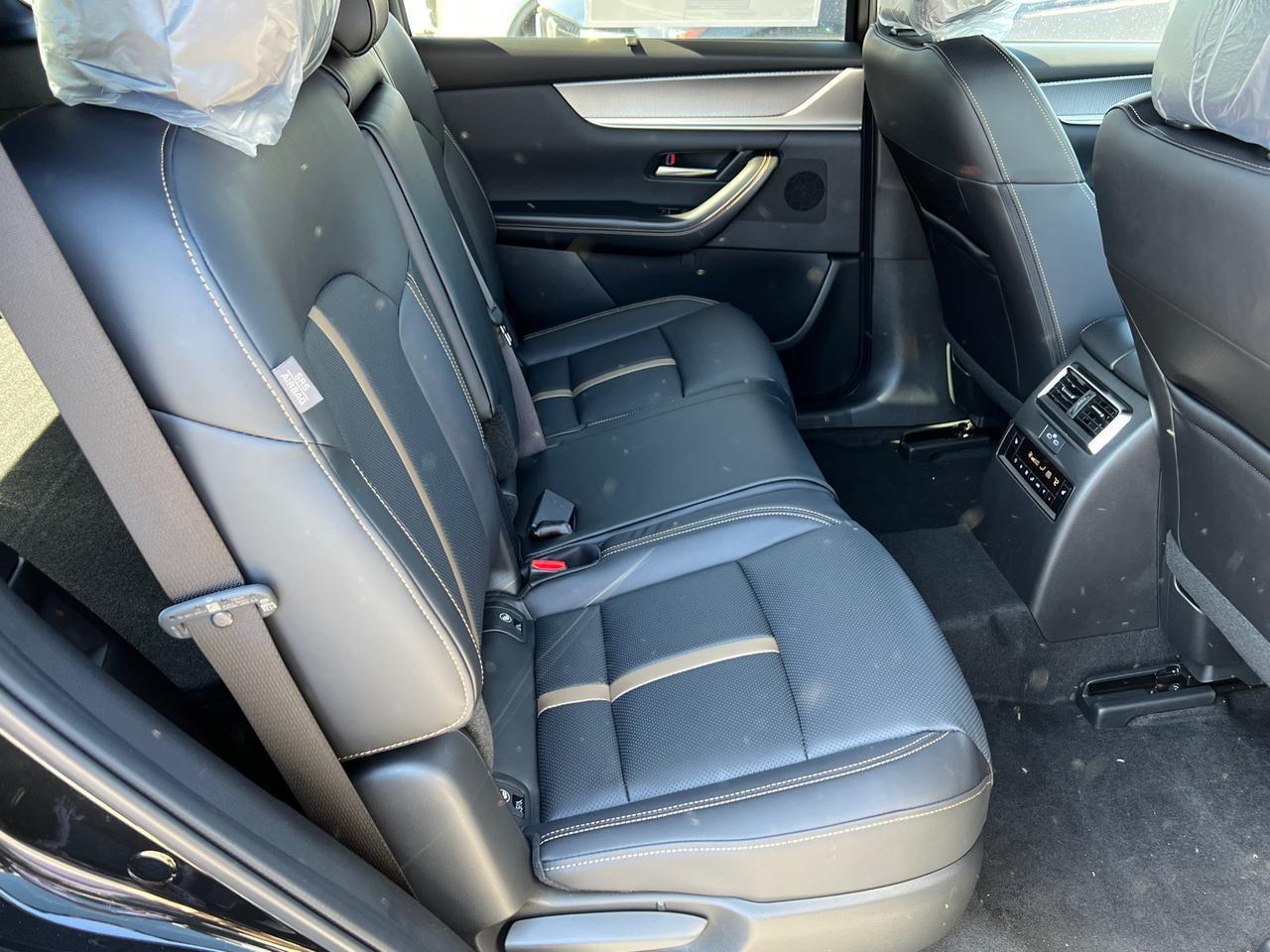 2025 MAZDA CX-70 PHEV Premium Plus Hagerstown MD