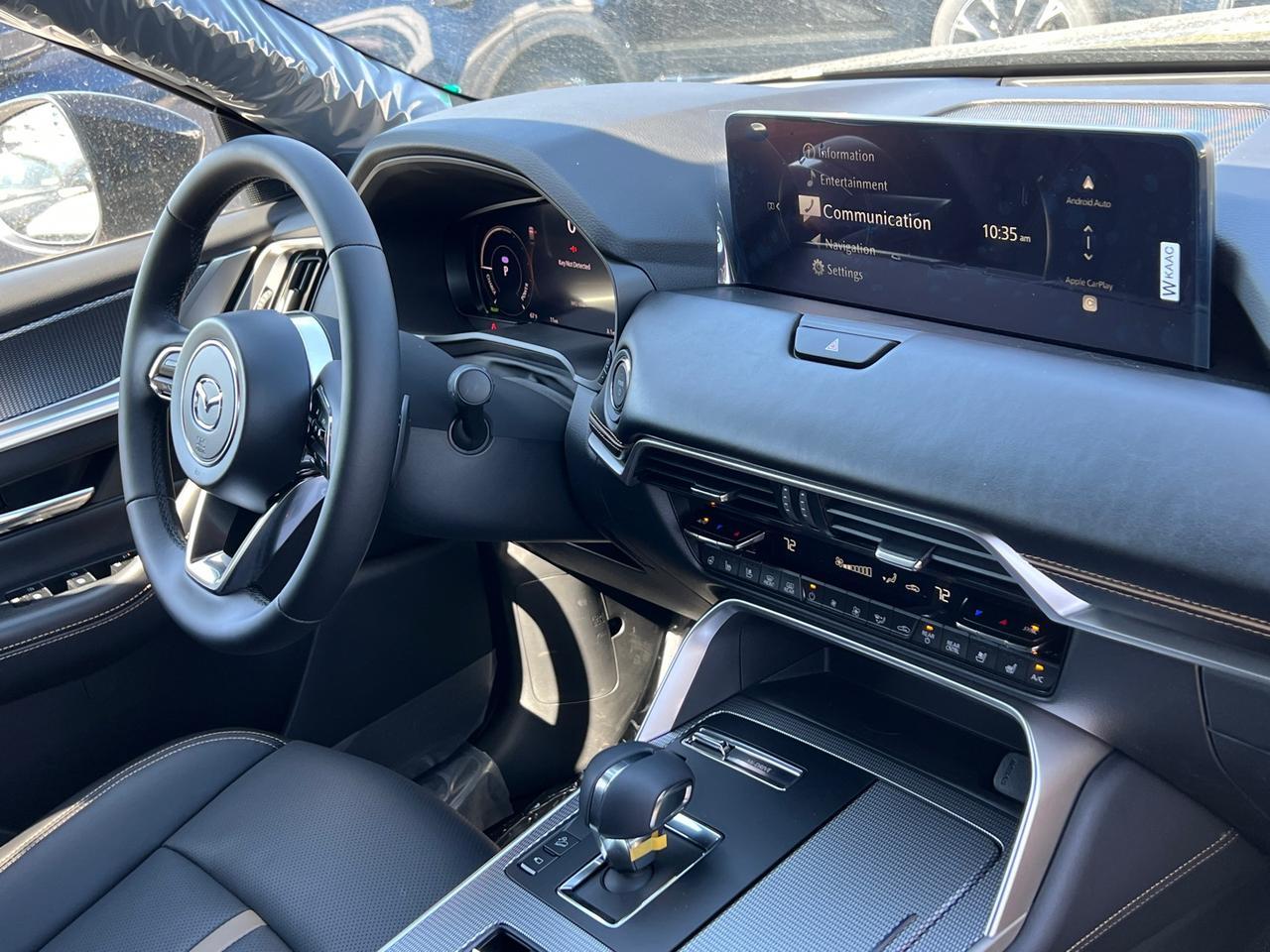 2025 MAZDA CX-70 PHEV Premium Plus Hagerstown MD