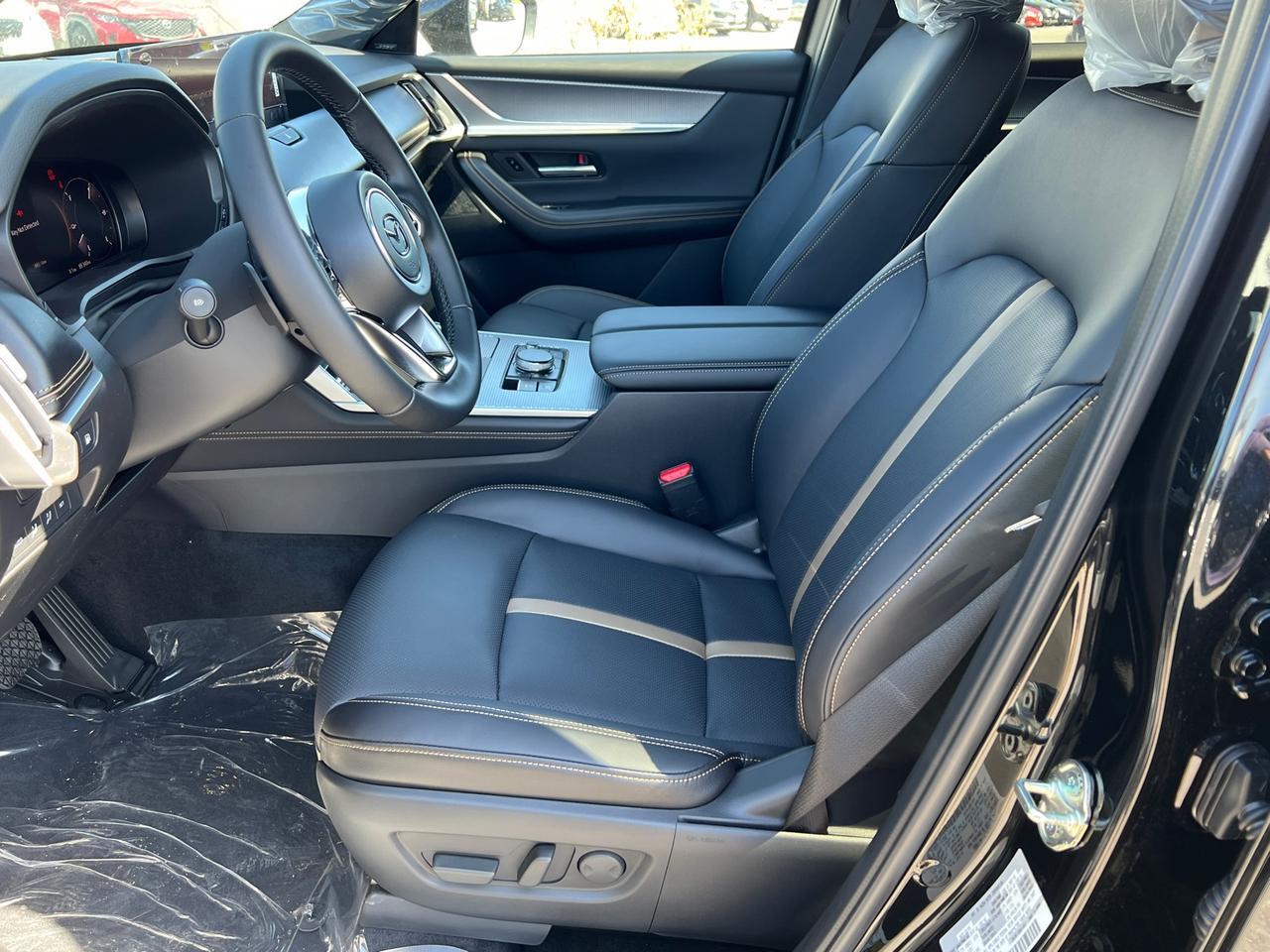 2025 MAZDA CX-70 PHEV Premium Plus Hagerstown MD