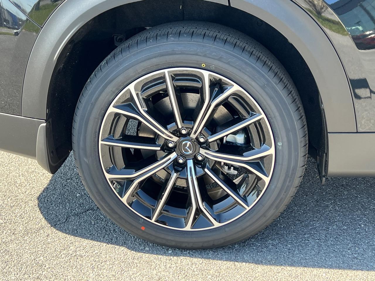 2025 MAZDA CX-70 PHEV Premium Plus Hagerstown MD