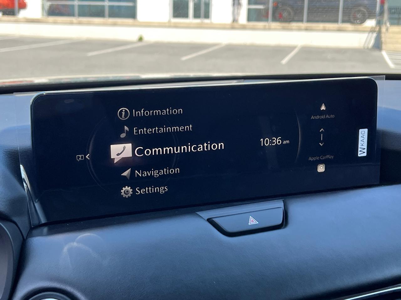 2025 MAZDA CX-70 PHEV Premium Plus Hagerstown MD