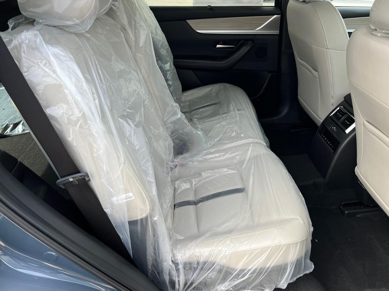 2025 MAZDA CX-70 PHEV Premium Hagerstown MD