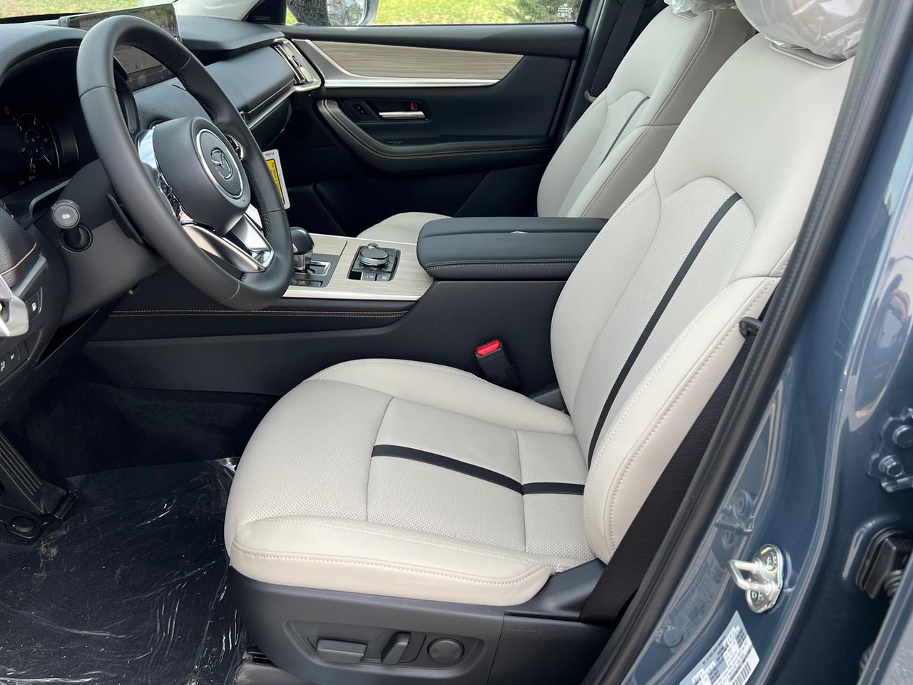 2025 MAZDA CX-70 PHEV Premium Hagerstown MD