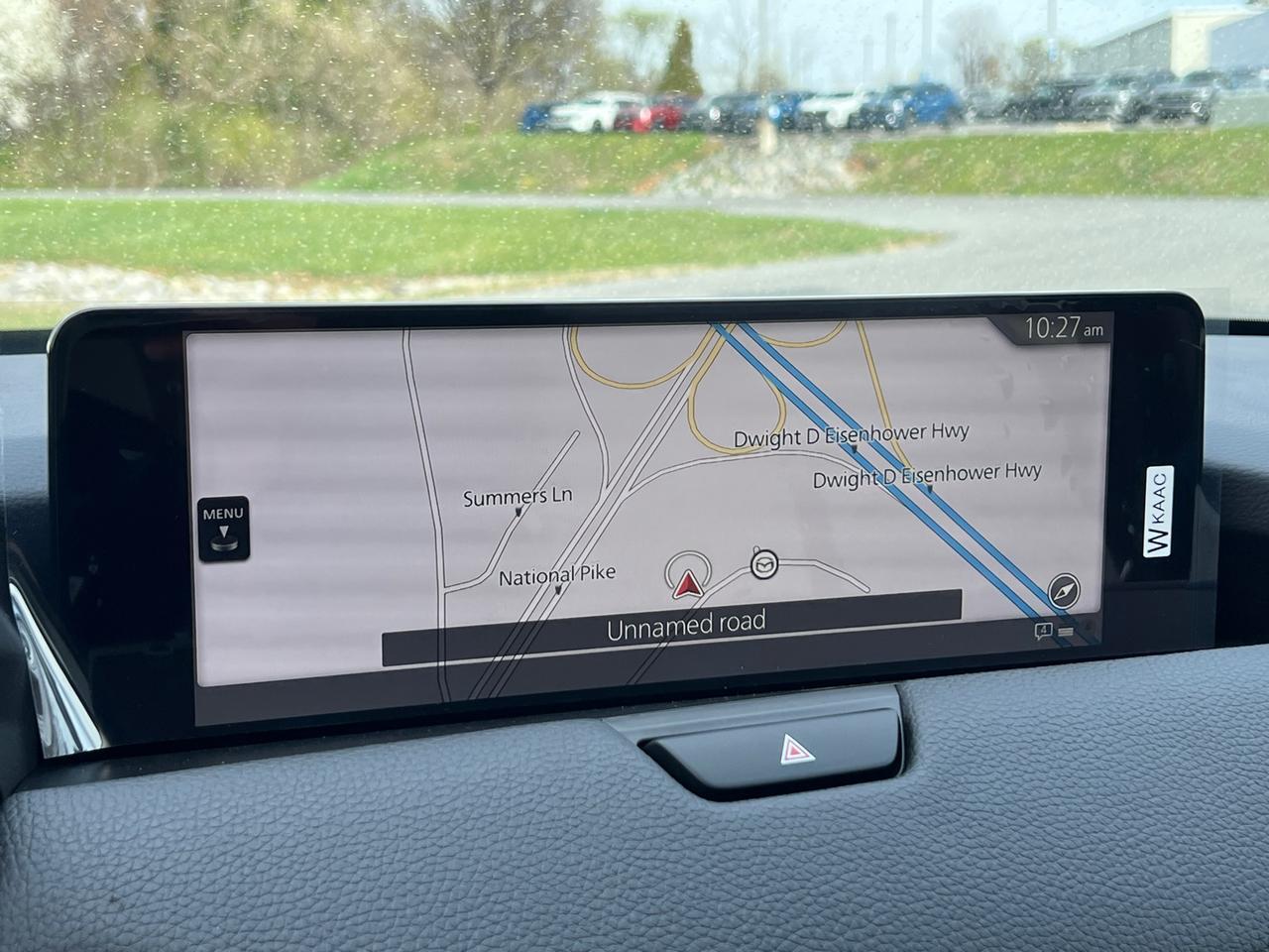 2025 MAZDA CX-70 PHEV Premium Hagerstown MD