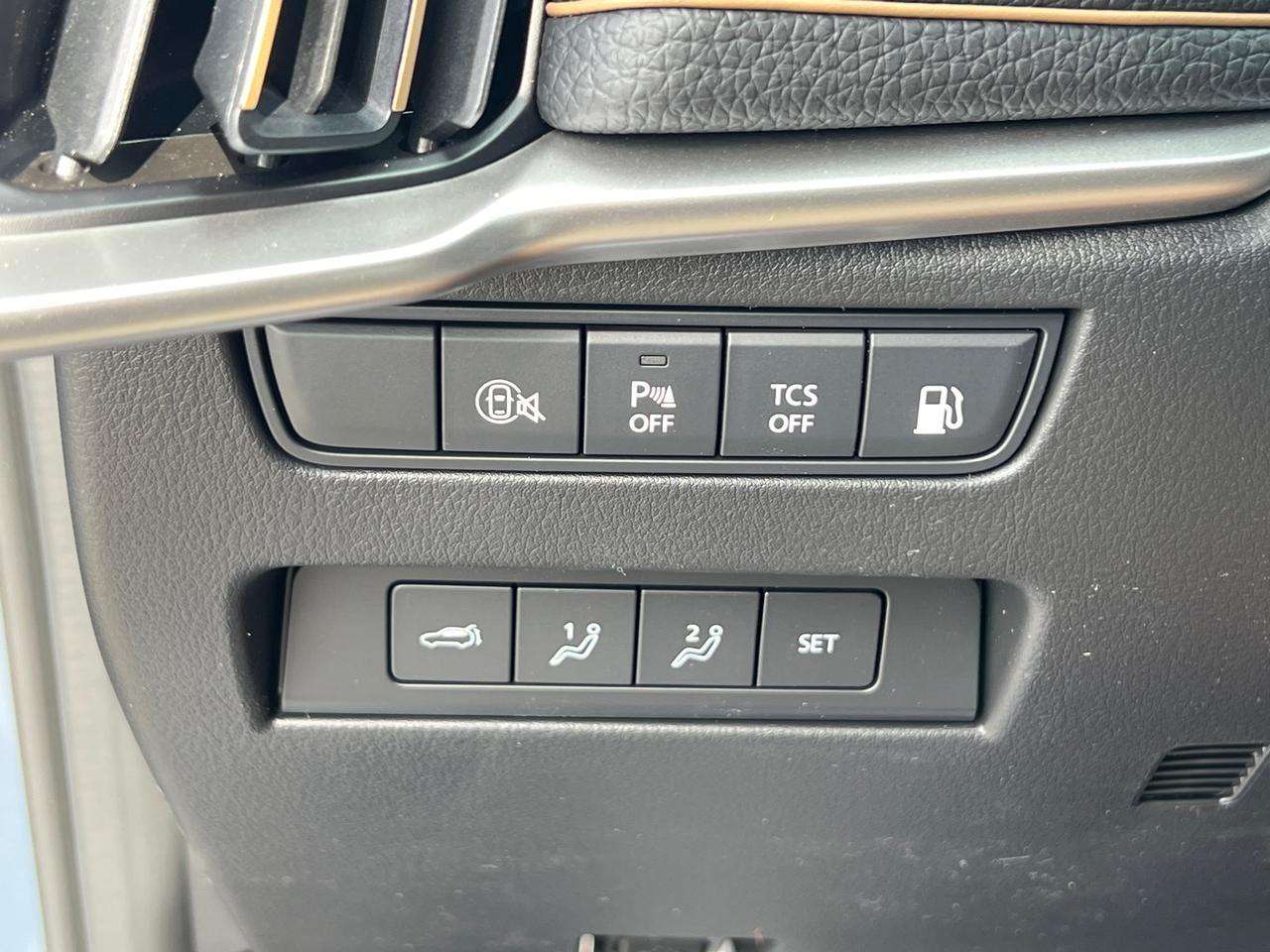 2025 MAZDA CX-70 PHEV Premium Hagerstown MD