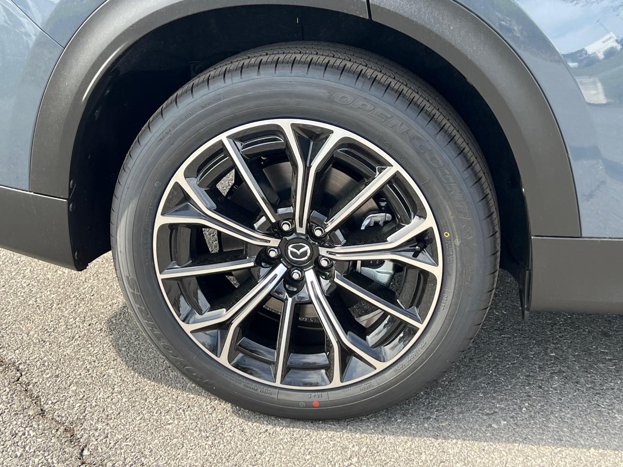 2025 MAZDA CX-70 PHEV Premium Hagerstown MD