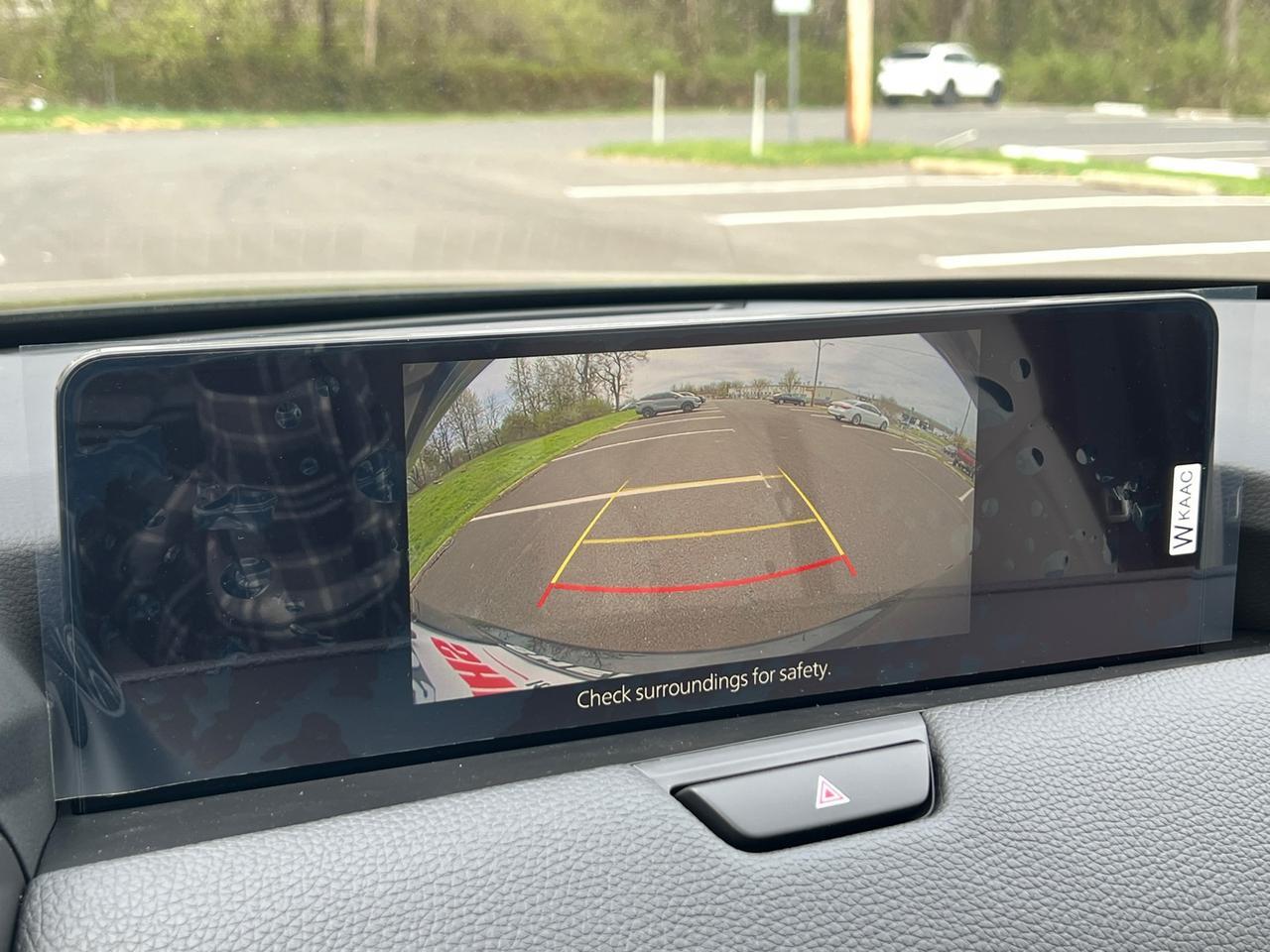 2025 MAZDA CX-70 PHEV Premium Hagerstown MD