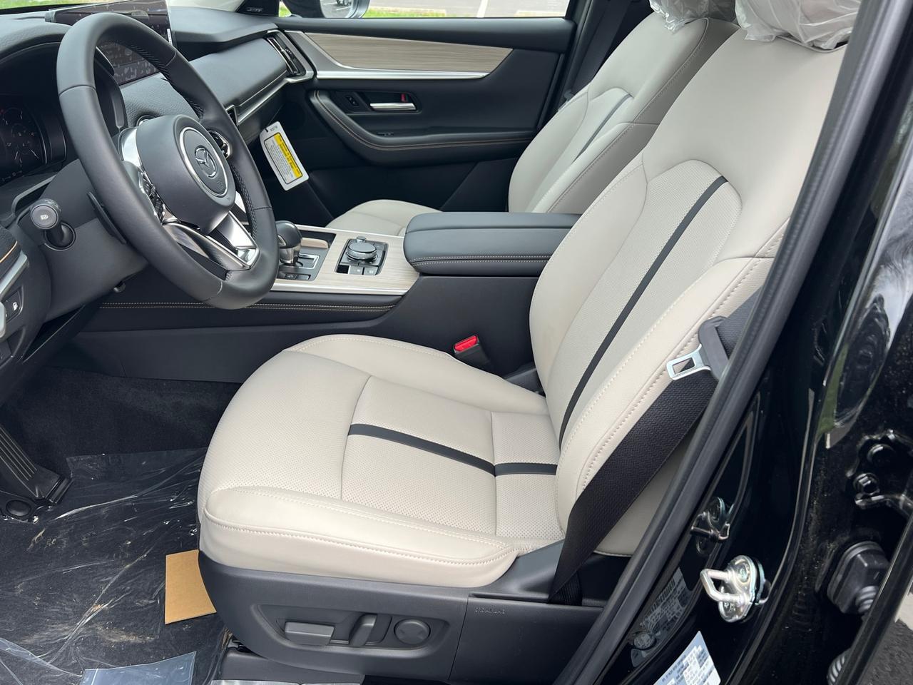 2025 MAZDA CX-70 PHEV Premium Hagerstown MD