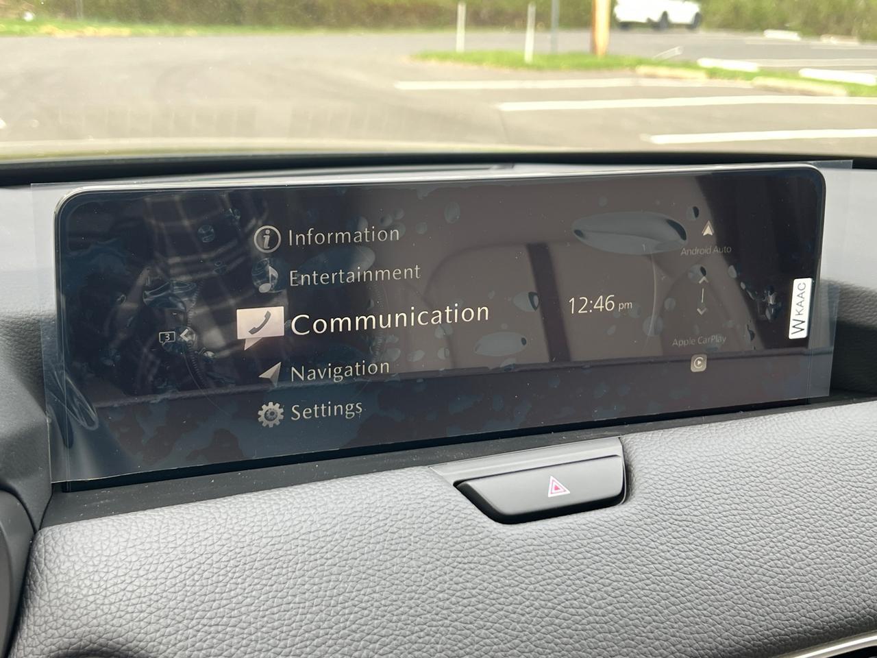 2025 MAZDA CX-70 PHEV Premium Hagerstown MD