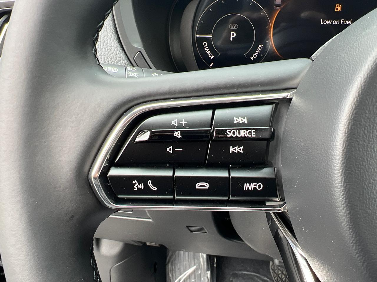 2025 MAZDA CX-70 PHEV Premium Hagerstown MD