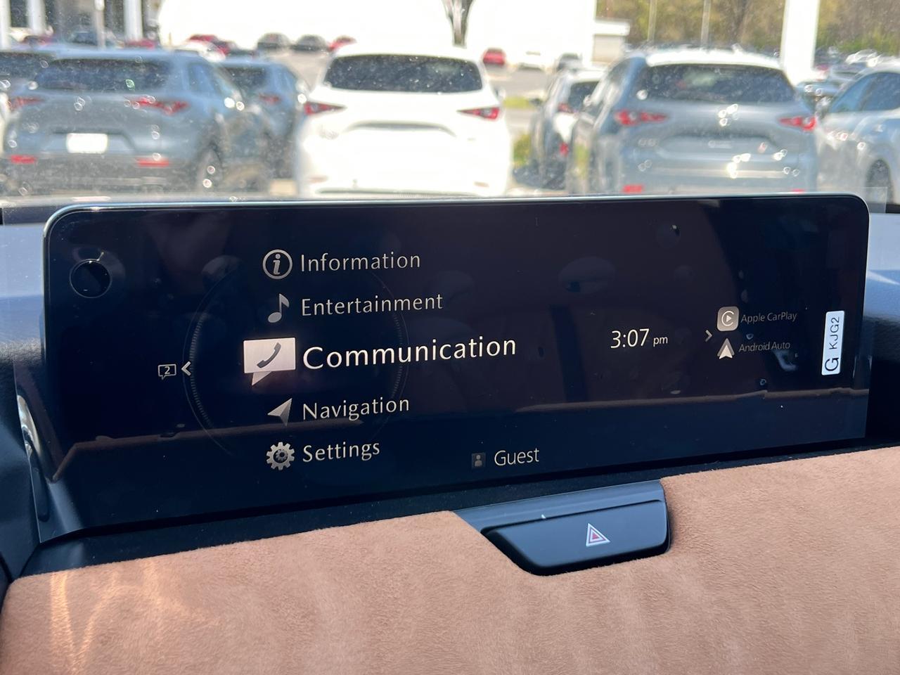 2025 MAZDA CX-90 3.3 Turbo S Premium Plus Hagerstown MD