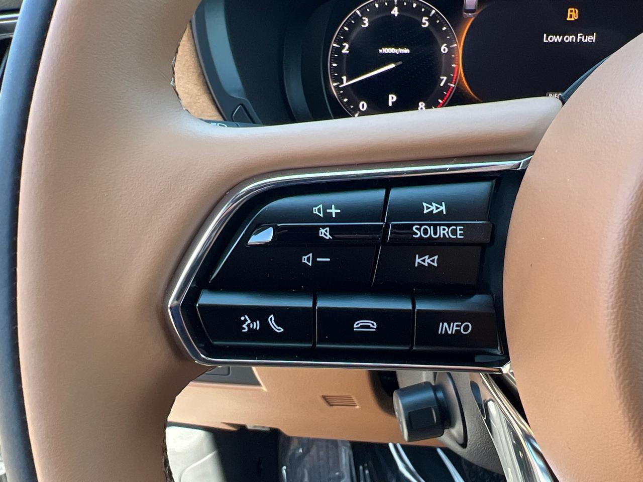 2025 MAZDA CX-90 3.3 Turbo S Premium Plus Hagerstown MD