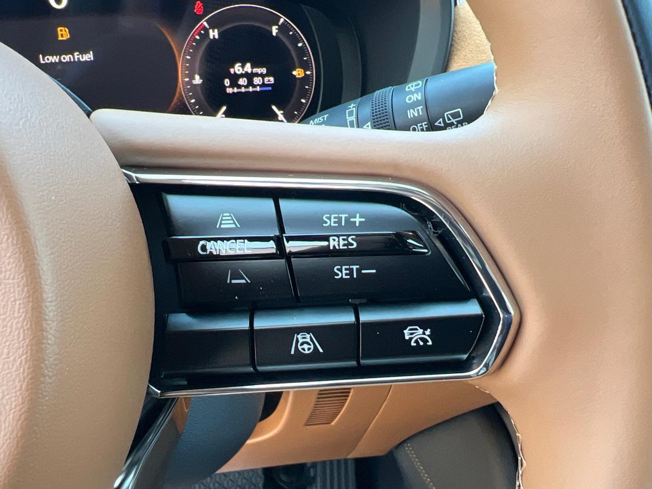 2025 MAZDA CX-90 3.3 Turbo S Premium Plus Hagerstown MD