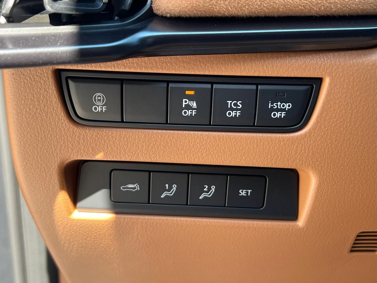 2025 MAZDA CX-90 3.3 Turbo S Premium Plus Hagerstown MD