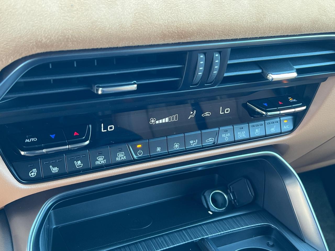 2025 MAZDA CX-90 3.3 Turbo S Premium Plus Hagerstown MD