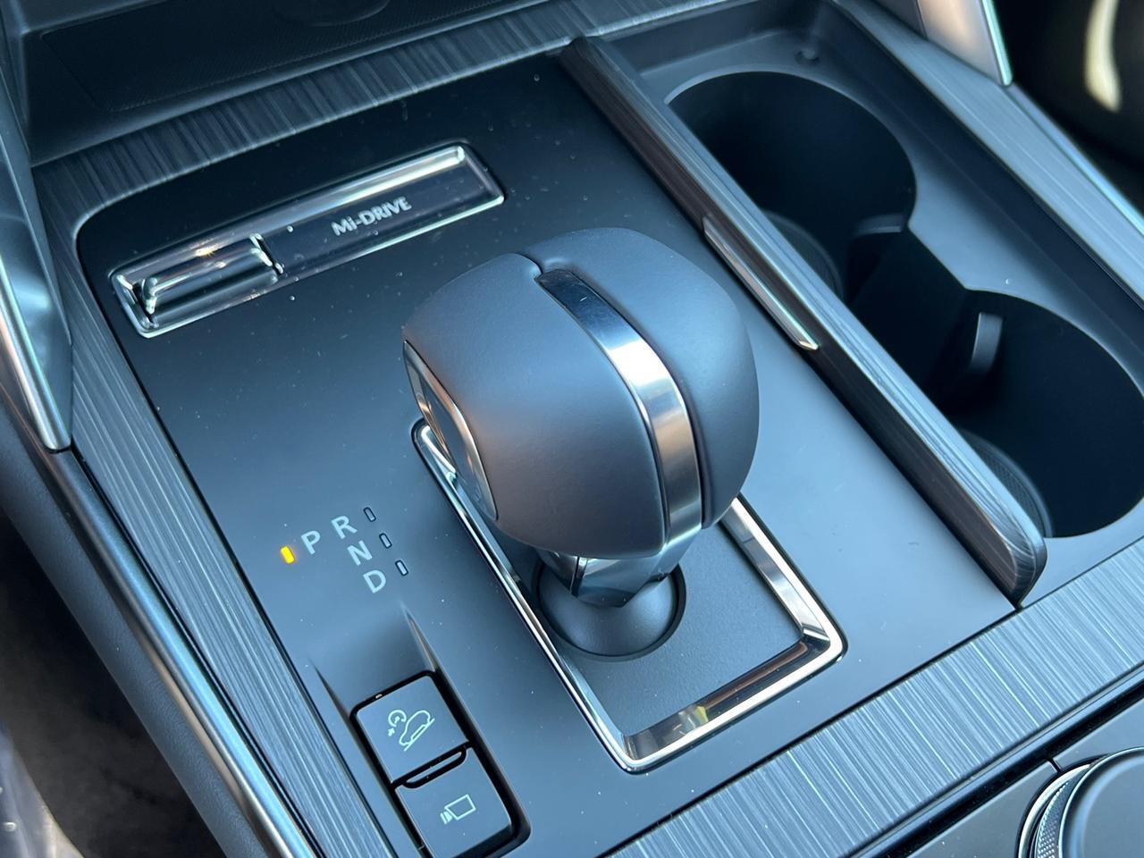 2025 MAZDA CX-90 3.3 Turbo S Premium Plus Hagerstown MD