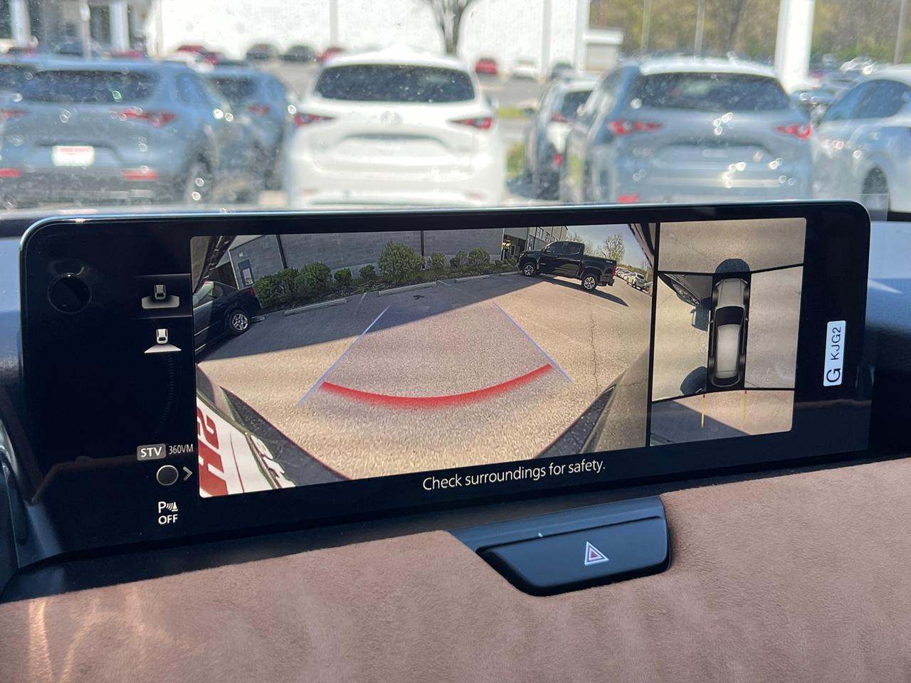 2025 MAZDA CX-90 3.3 Turbo S Premium Plus Hagerstown MD