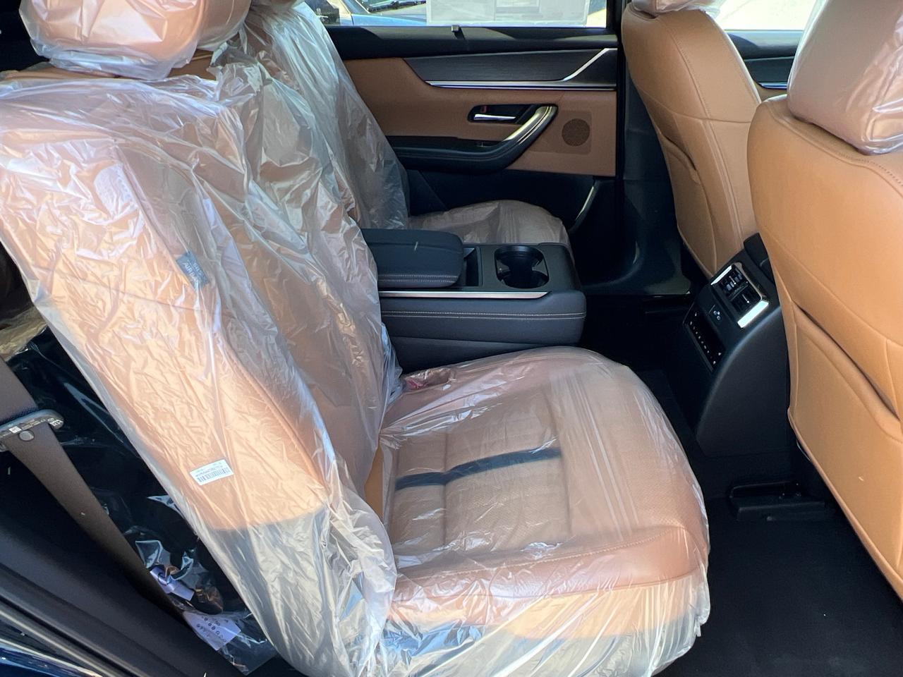 2025 MAZDA CX-90 3.3 Turbo S Premium Plus Hagerstown MD