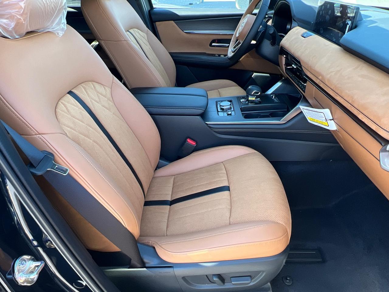 2025 MAZDA CX-90 3.3 Turbo S Premium Plus Hagerstown MD