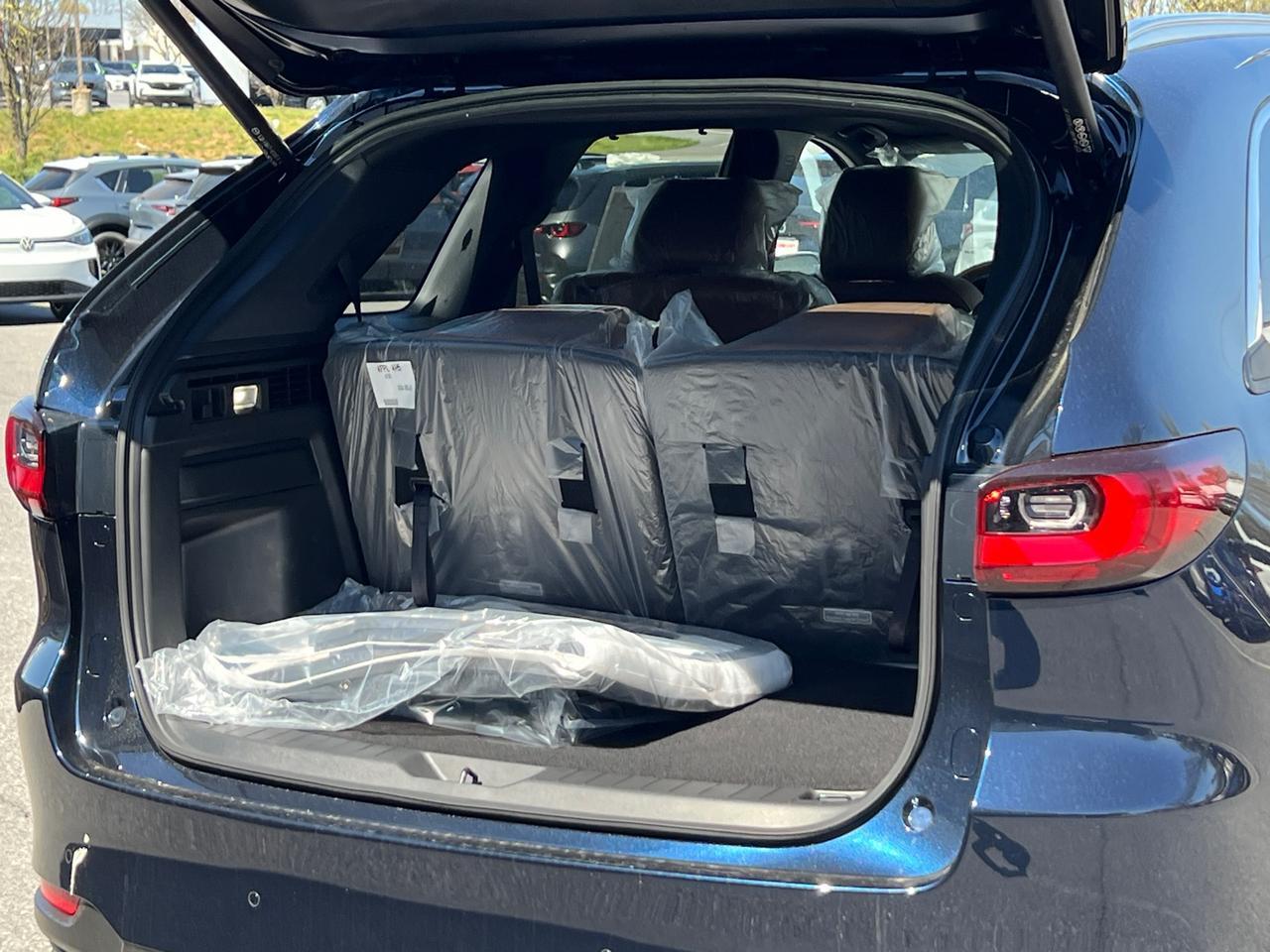 2025 MAZDA CX-90 3.3 Turbo S Premium Plus Hagerstown MD